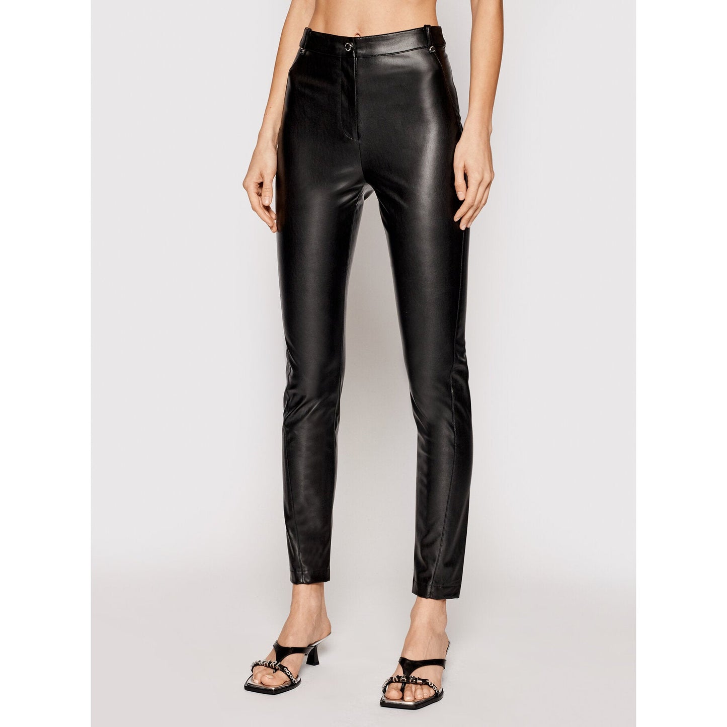 Adz-k Patrizia Pepe Jeans & Pant - coffeewithmee2Patrizia PepeP4273S