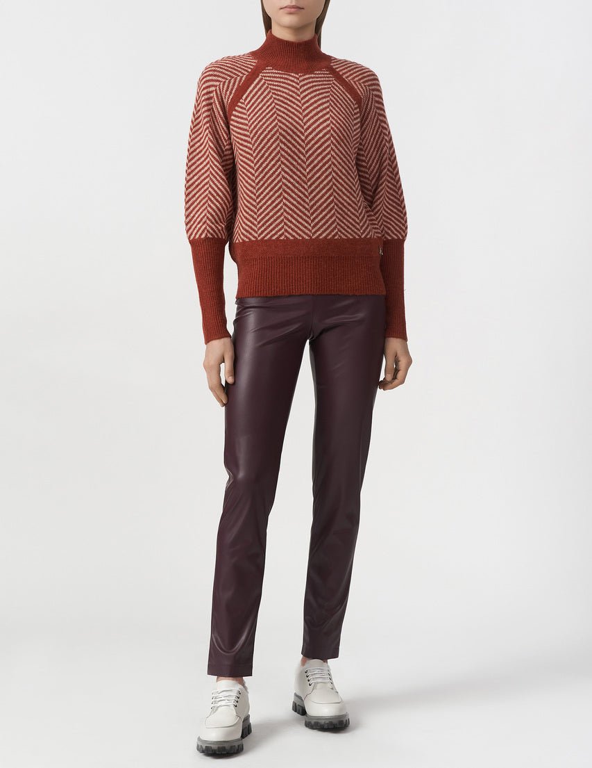 Adz-m Patrizia Pepe Jeans & Pant - coffeewithmee2Patrizia PepeP4371S