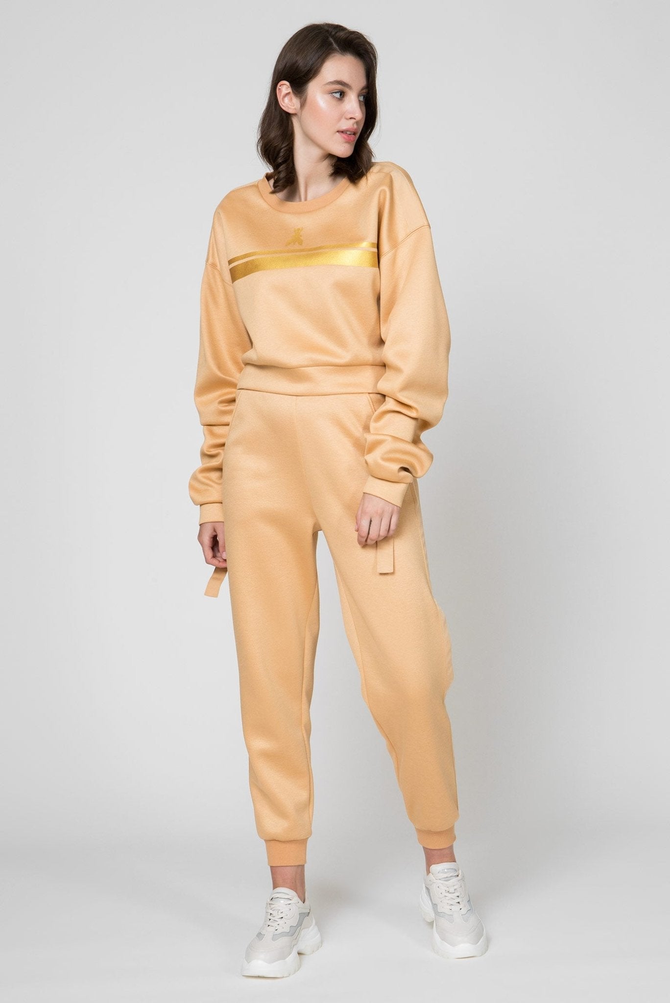 Ae-b Patrizia Pepe Sweater - coffeewithmee2Patrizia PepeP4363S