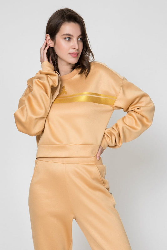 Ae-b Patrizia Pepe Sweater - coffeewithmee2Patrizia PepeP4363S