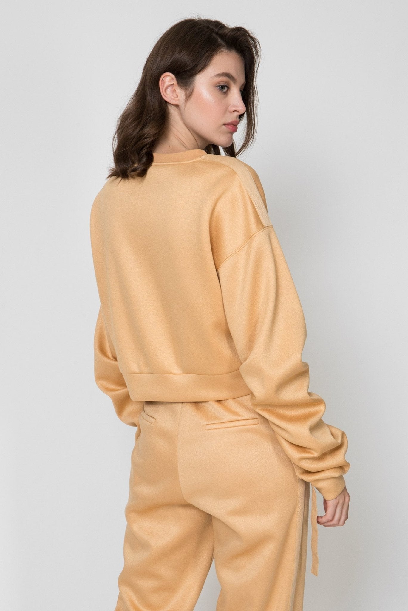 Ae-b Patrizia Pepe Sweater - coffeewithmee2Patrizia PepeP4363S