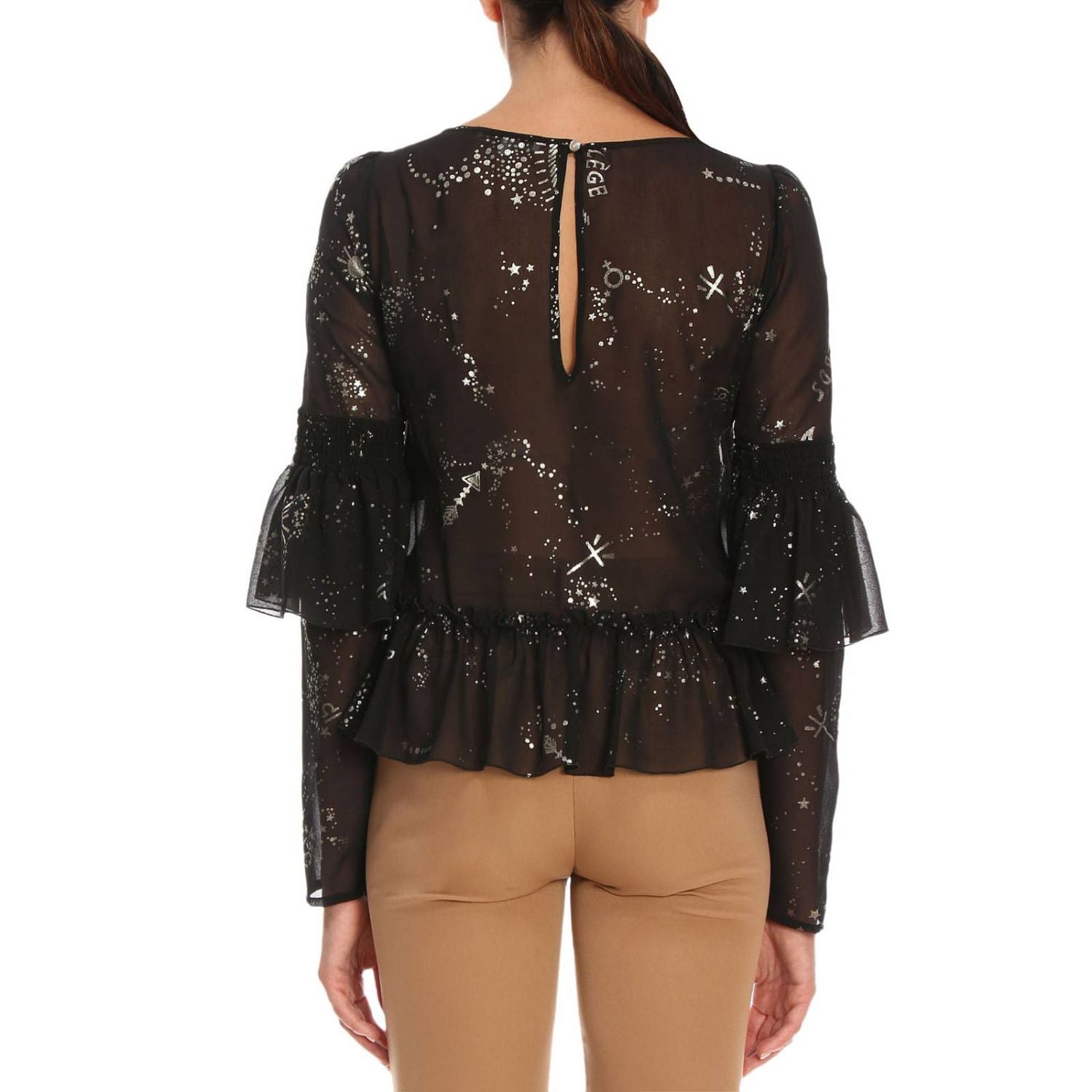 Aei-k Patrizia Pepe Shirt - coffeewithmee2Patrizia PepeP4720S