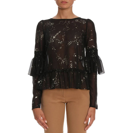 Aei-k Patrizia Pepe Shirt - coffeewithmee2Patrizia PepeP4720S