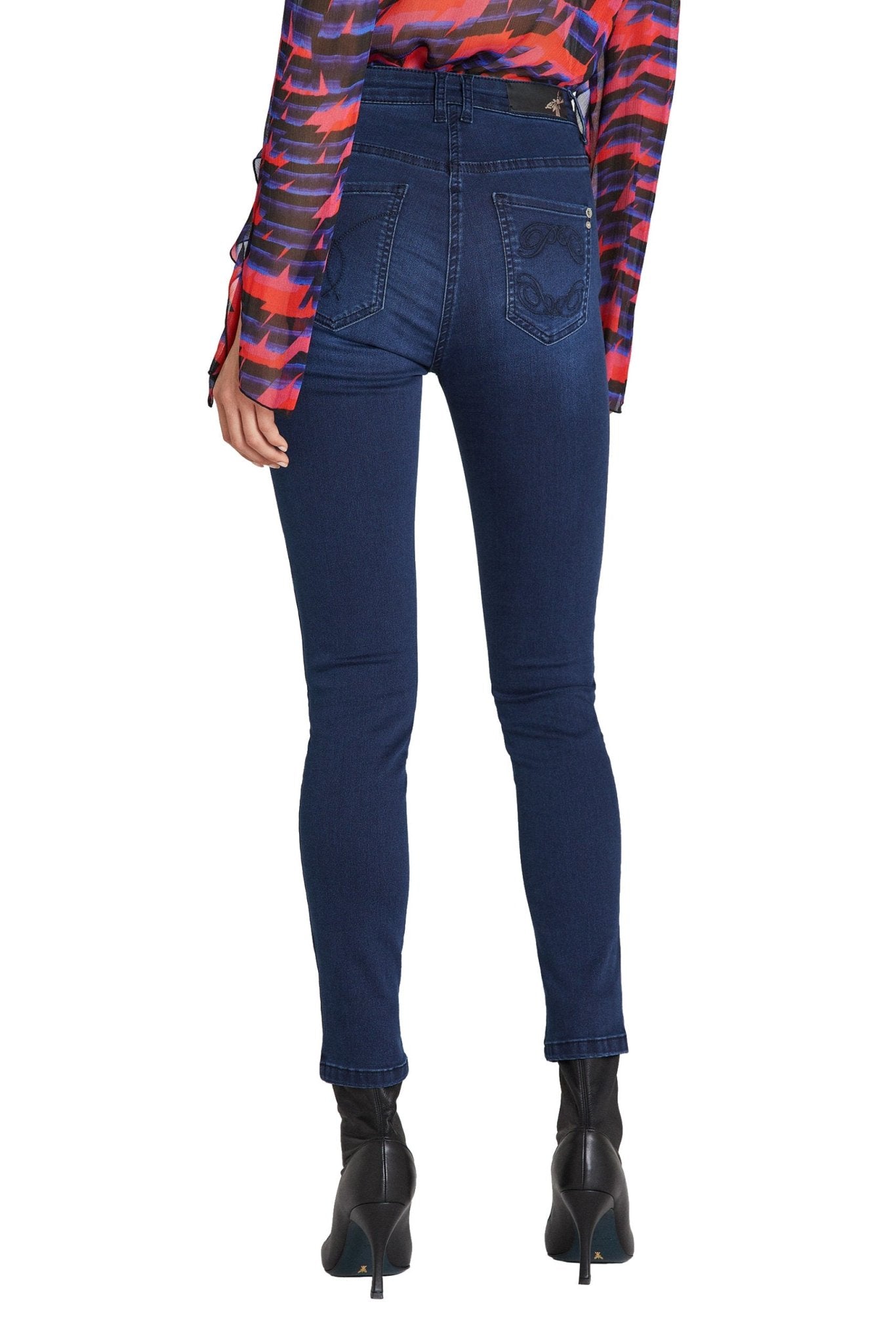 Ahib-c Patrizia Pepe Jeans & Pant - coffeewithmee2Patrizia PepeP4264S