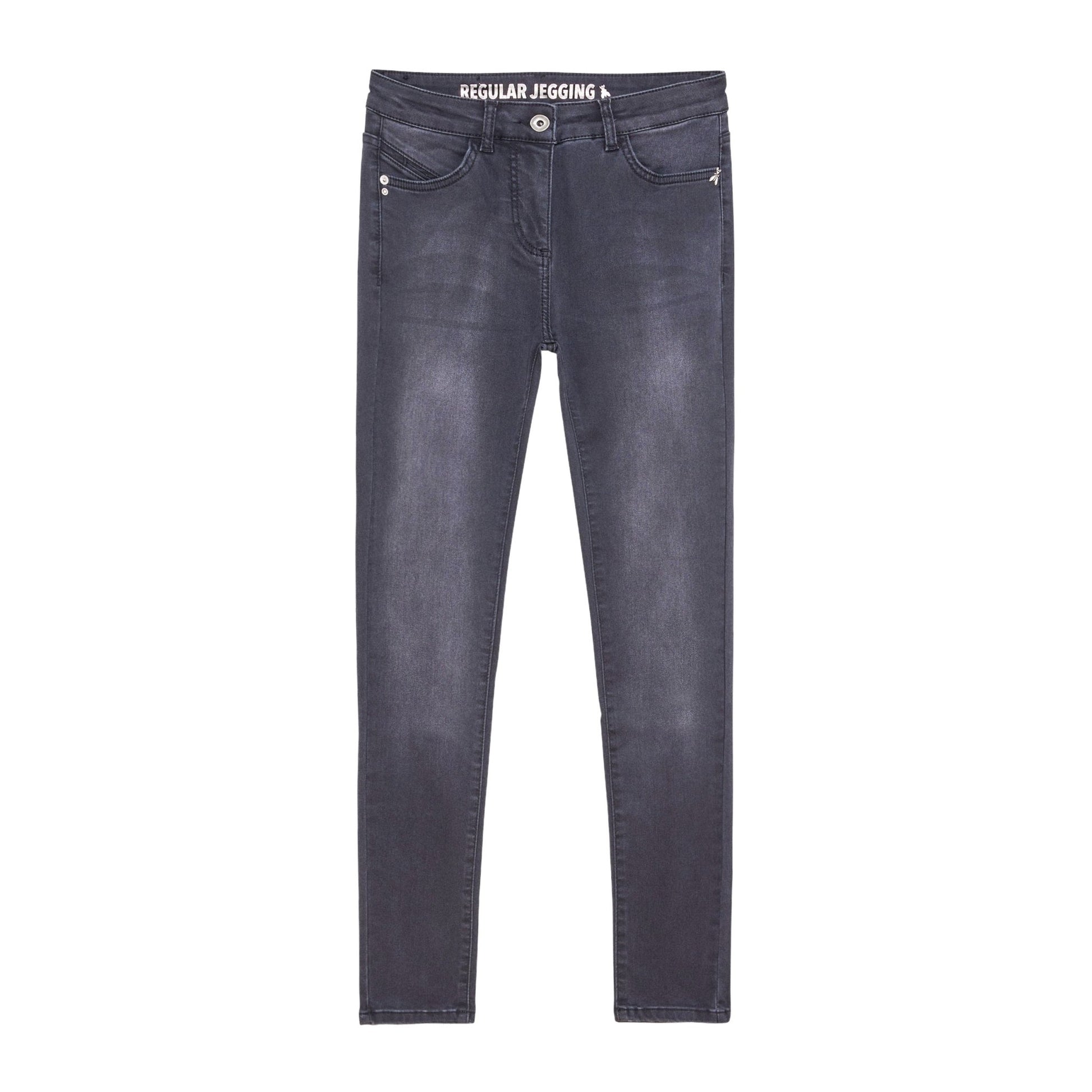 Ahin-grigio Patrizia Pepe Jeans & Pant - coffeewithmee2Patrizia PepeP4272S