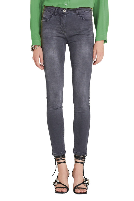 Ahin-grigio Patrizia Pepe Jeans & Pant - coffeewithmee2Patrizia PepeP4272S
