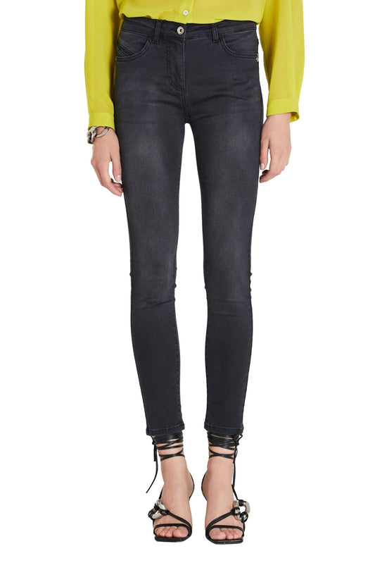 Ahin-k Patrizia Pepe Jeans & Pant - coffeewithmee2Patrizia PepeP4268S