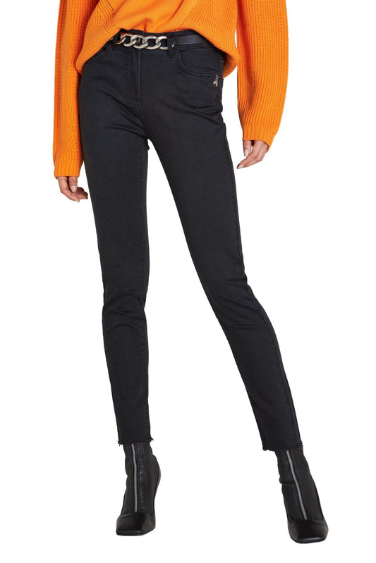 Ahin-k Patrizia Pepe Jeans & Pant - coffeewithmee2Patrizia PepeP4267S