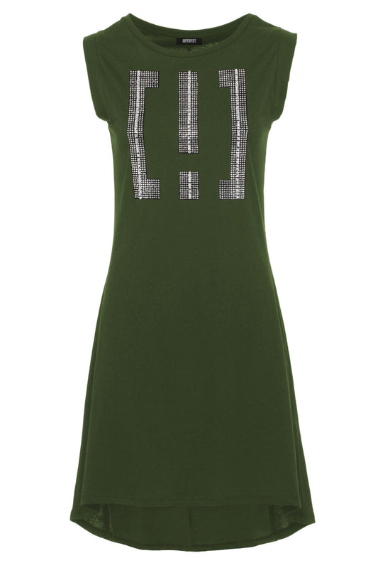 Aj-army Imperfect Dress - coffeewithmee2ImperfectP5433S