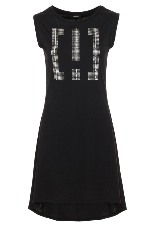 Aj-black Imperfect Tops & T-Shirt - coffeewithmee2ImperfectP5463S