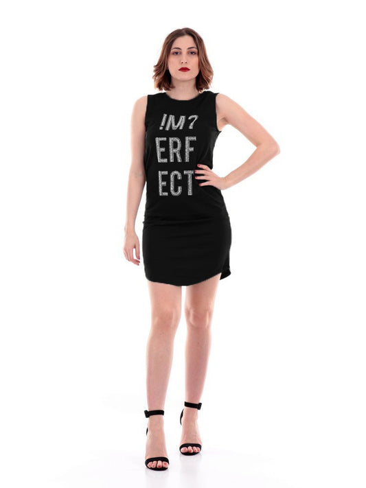 Aj-nero Imperfect Dress - coffeewithmee2ImperfectP5439S
