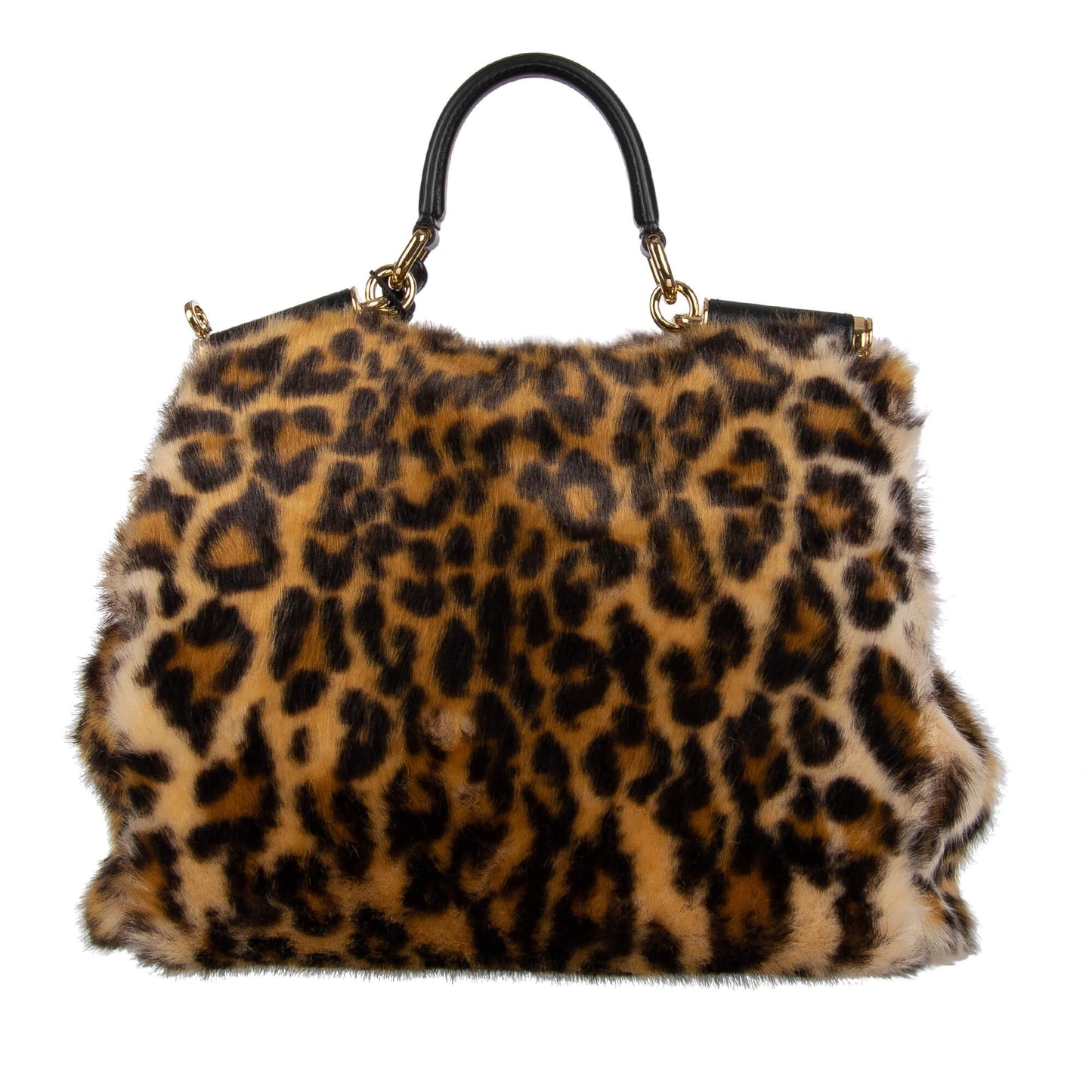 Am- Dolce & Gabbana Shoulder Bag - coffeewithmee2Dolce & GabbanaP0450S