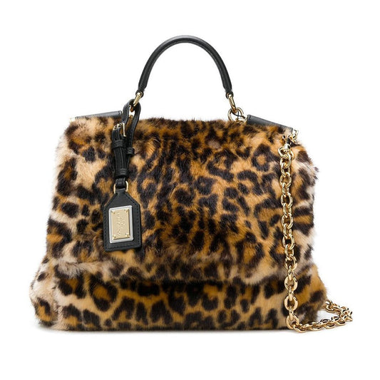 Am- Dolce & Gabbana Shoulder Bag - coffeewithmee2Dolce & GabbanaP0450S