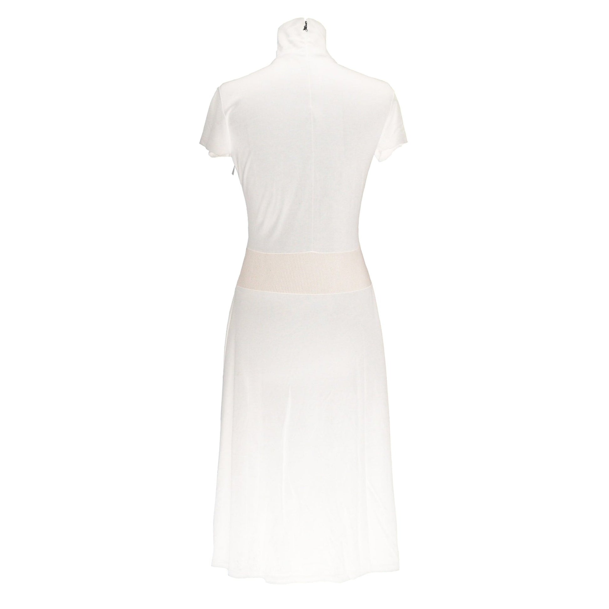 As-beige Patrizia Pepe Dress - coffeewithmee2Patrizia PepeP4334S