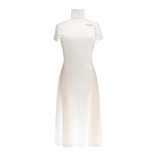 As-beige Patrizia Pepe Dress - coffeewithmee2Patrizia PepeP4334S