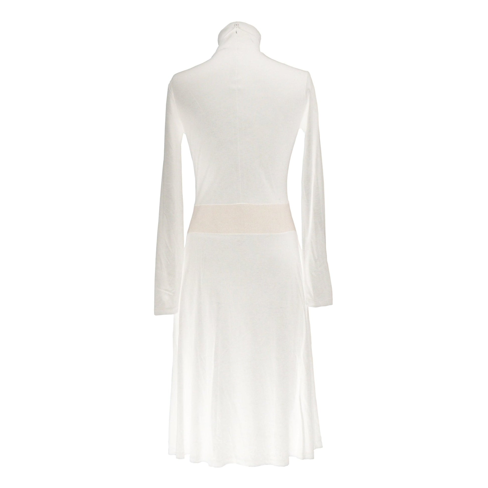As-beige Patrizia Pepe Dress - coffeewithmee2Patrizia PepeP4323S