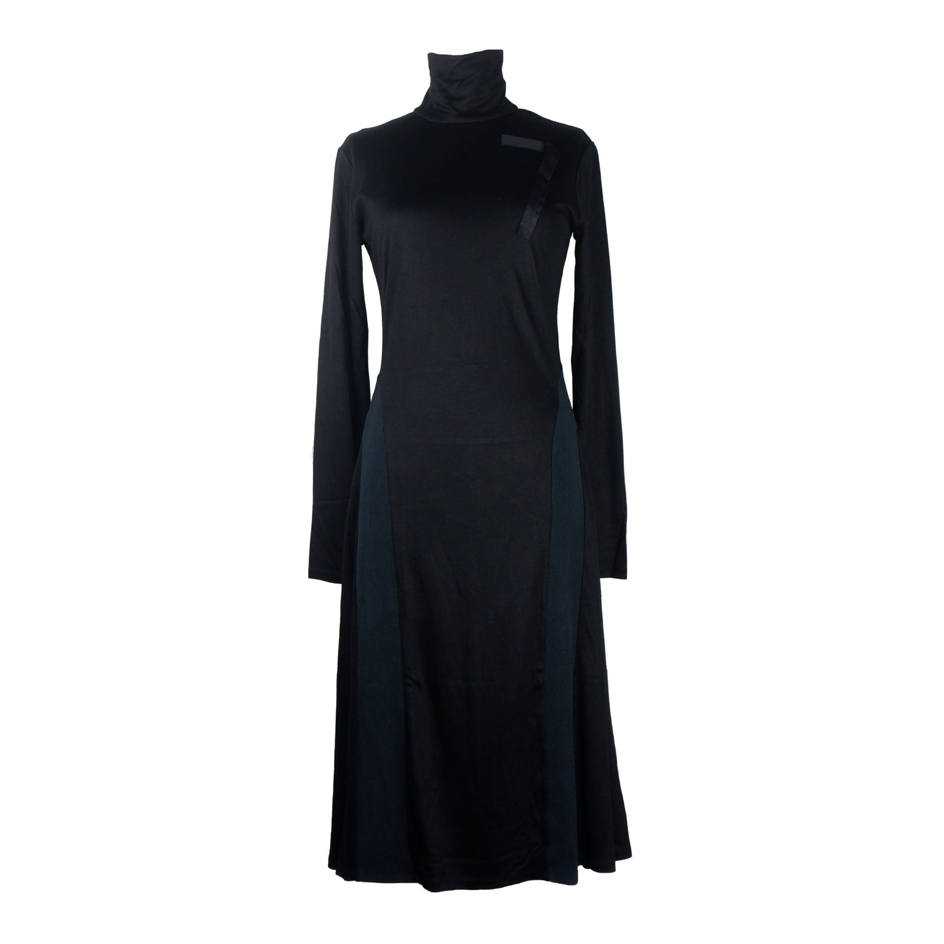 As-nero Patrizia Pepe Dress - coffeewithmee2Patrizia PepeP4324S