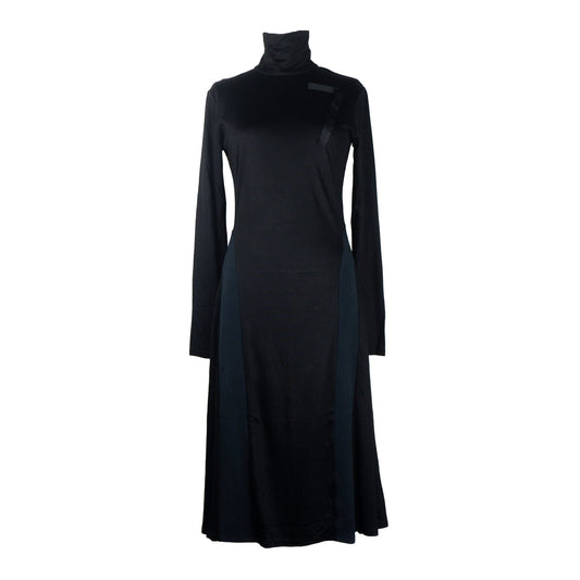As-nero Patrizia Pepe Dress - coffeewithmee2Patrizia PepeP4324S