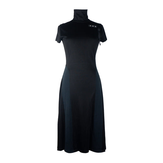 As-nero Patrizia Pepe Dress - coffeewithmee2Patrizia PepeP4336S