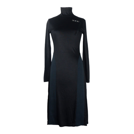 As-nero Patrizia Pepe Dress - coffeewithmee2Patrizia PepeP4325S