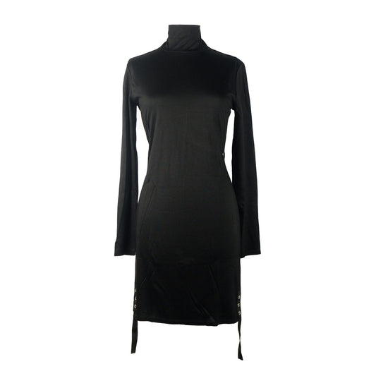 As-nero Patrizia Pepe Dress - coffeewithmee2Patrizia PepeP4332S