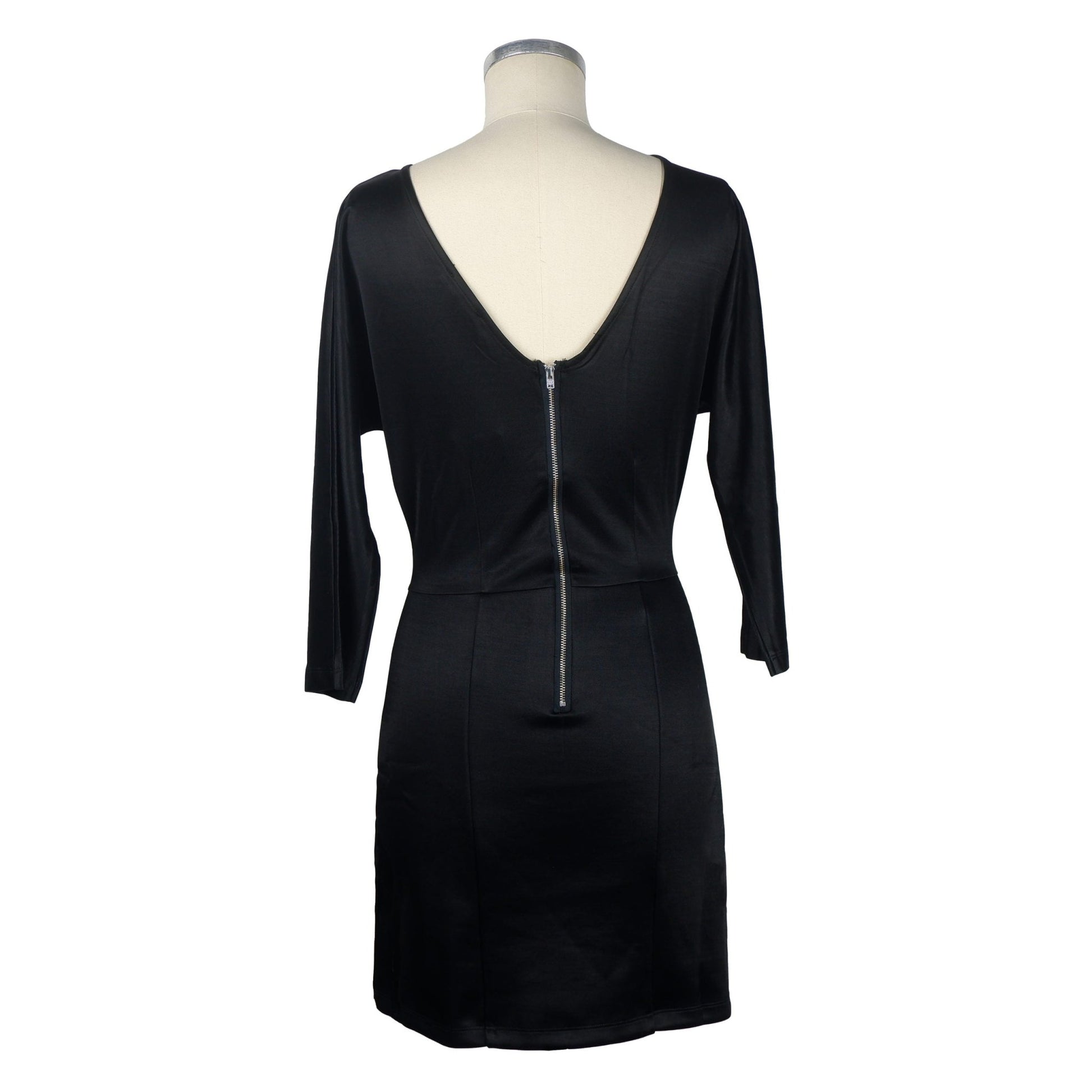 Av-nero Patrizia Pepe Dress - coffeewithmee2Patrizia PepeP4327S