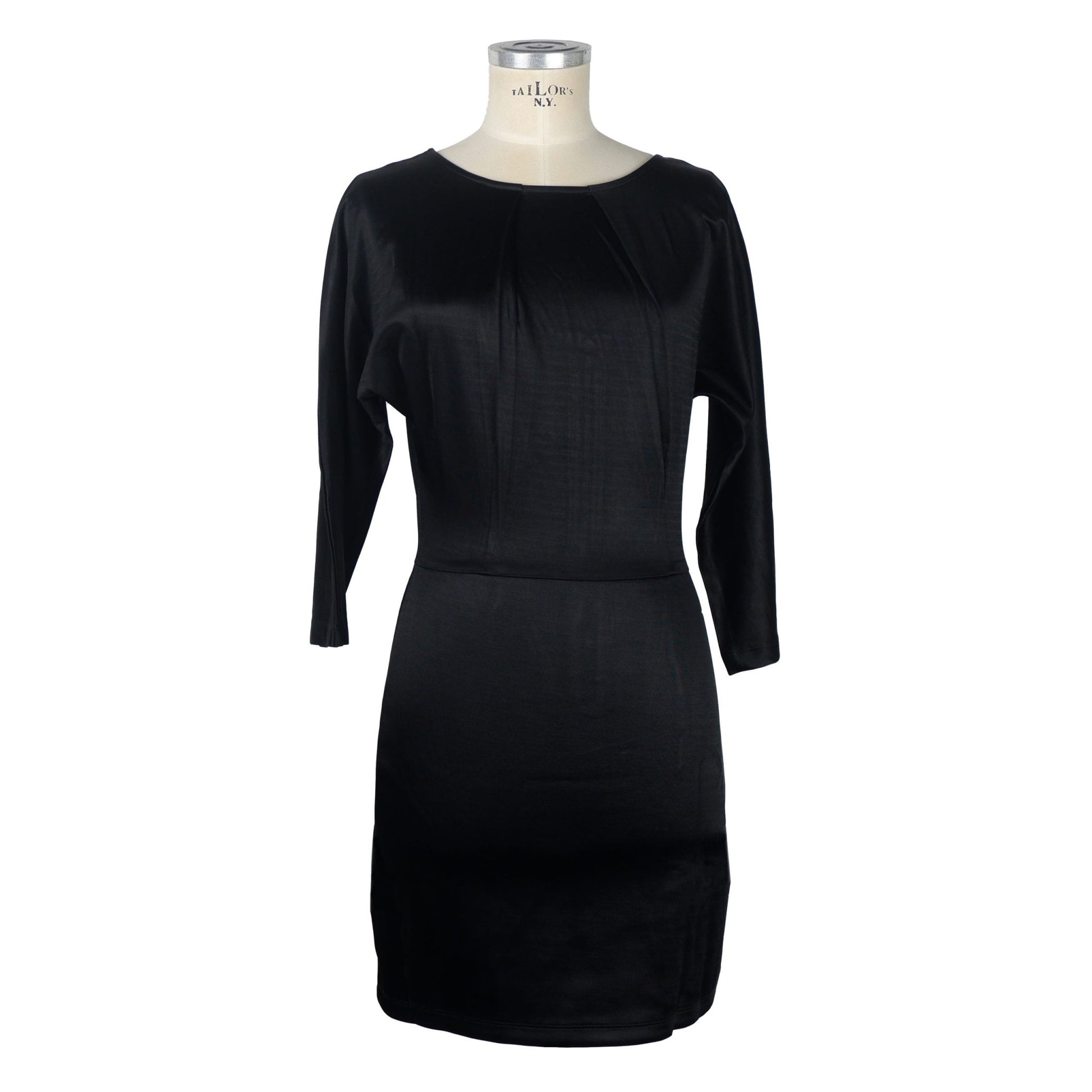 Av-nero Patrizia Pepe Dress - coffeewithmee2Patrizia PepeP4327S