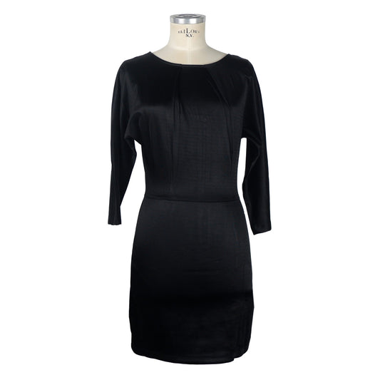 Av-nero Patrizia Pepe Dress - coffeewithmee2Patrizia PepeP4327S