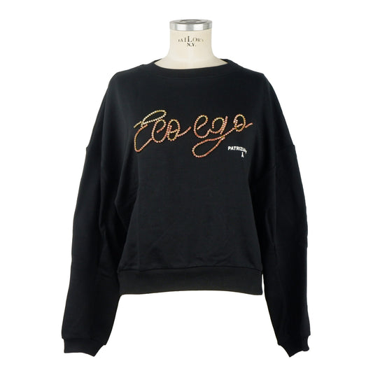 Av-nero Patrizia Pepe Sweater - coffeewithmee2Patrizia PepeP4353S
