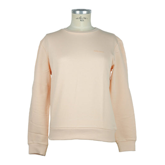 Av-rosa Patrizia Pepe Sweater - coffeewithmee2Patrizia PepeP4345S