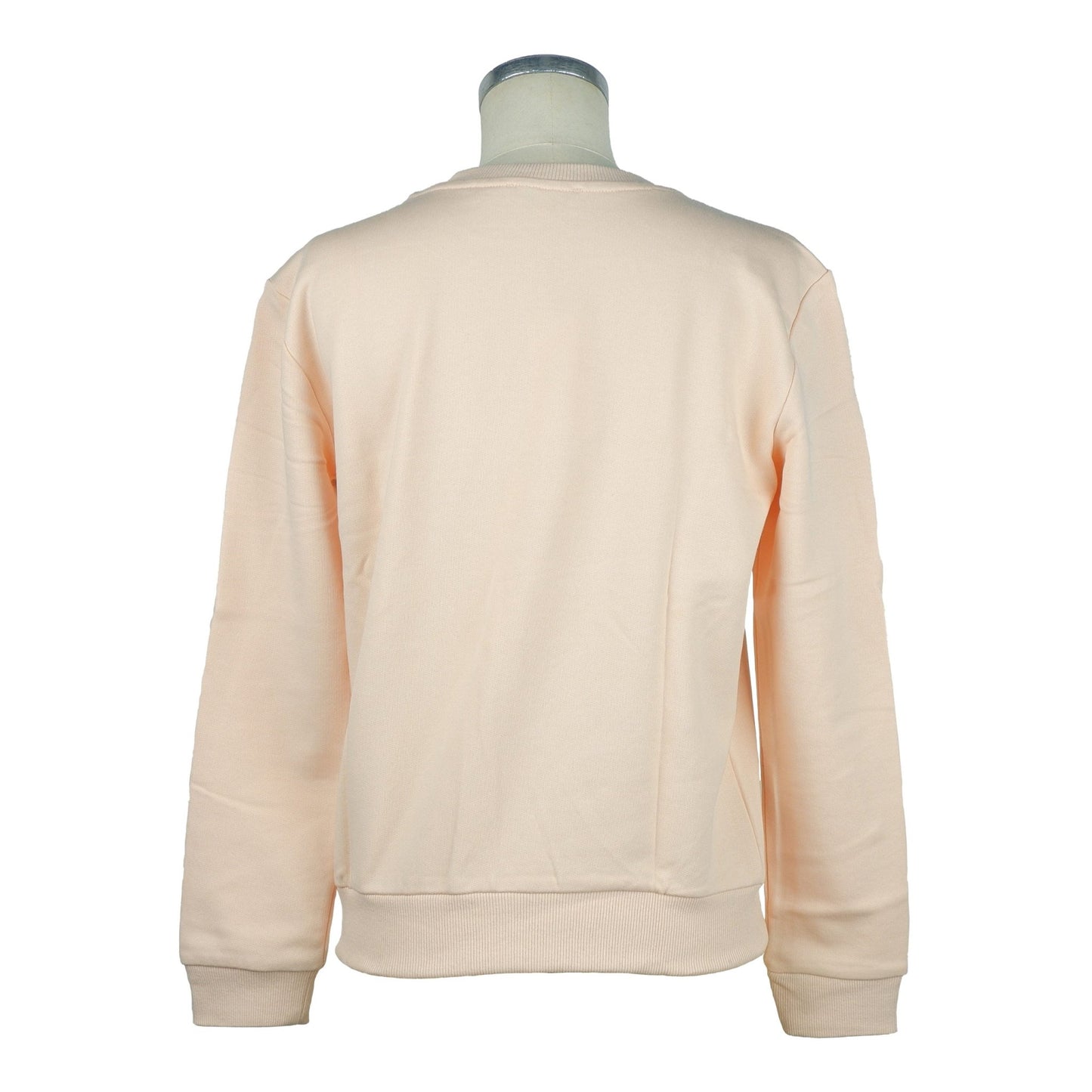 Av-rosa Patrizia Pepe Sweater - coffeewithmee2Patrizia PepeP4345S