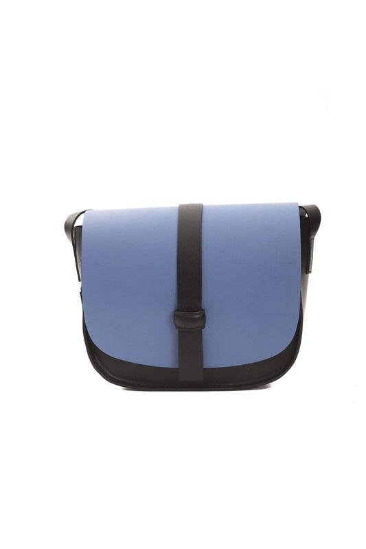 Avio Nero Crossbody Bag - coffeewithmee2Pompei DonatellaP0066S