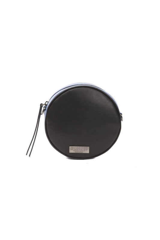 Avio Nero Crossbody Bag - coffeewithmee2Pompei DonatellaP0065S