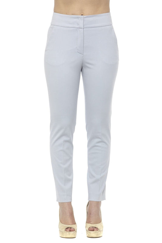 Azzurro Jeans & Pant - coffeewithmee2PesericoP3476S