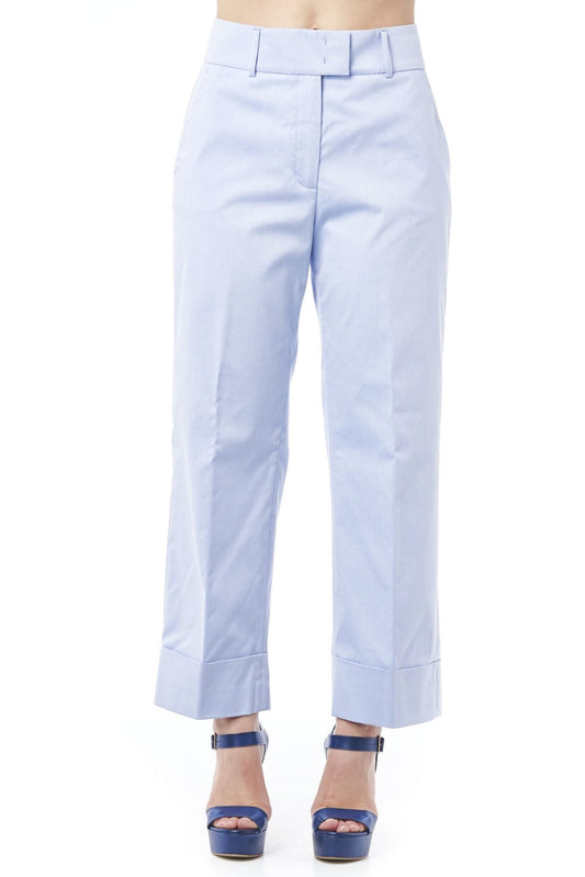 Azzurro Jeans & Pant - coffeewithmee2PesericoP3441S