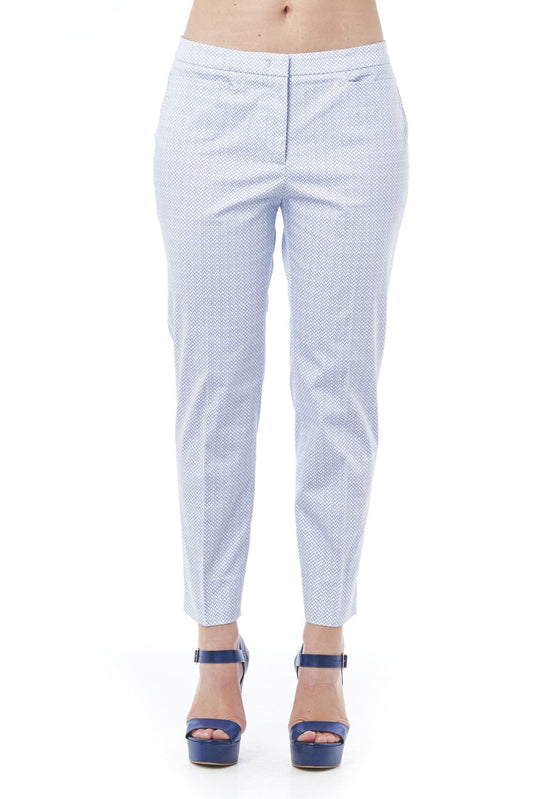 Azzurro Jeans & Pant - coffeewithmee2PesericoP3462S