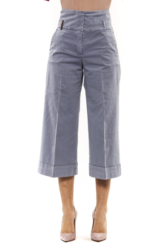 Azzurro Sky Jeans & Pant - coffeewithmee2PesericoP3615S