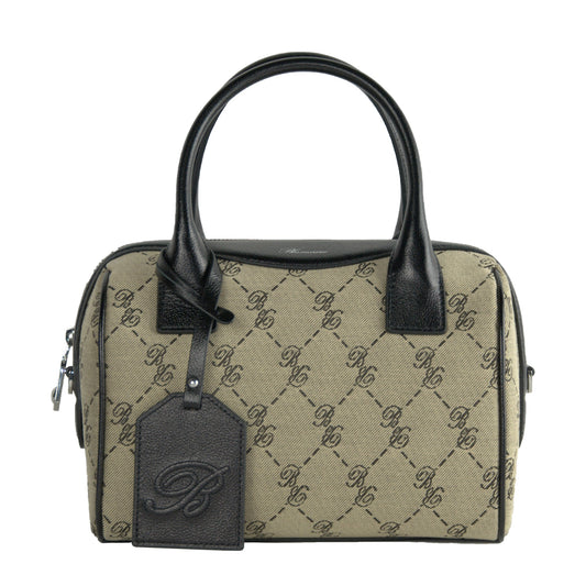 B.- Blumarine Handbag - coffeewithmee2BlumarineP0150S