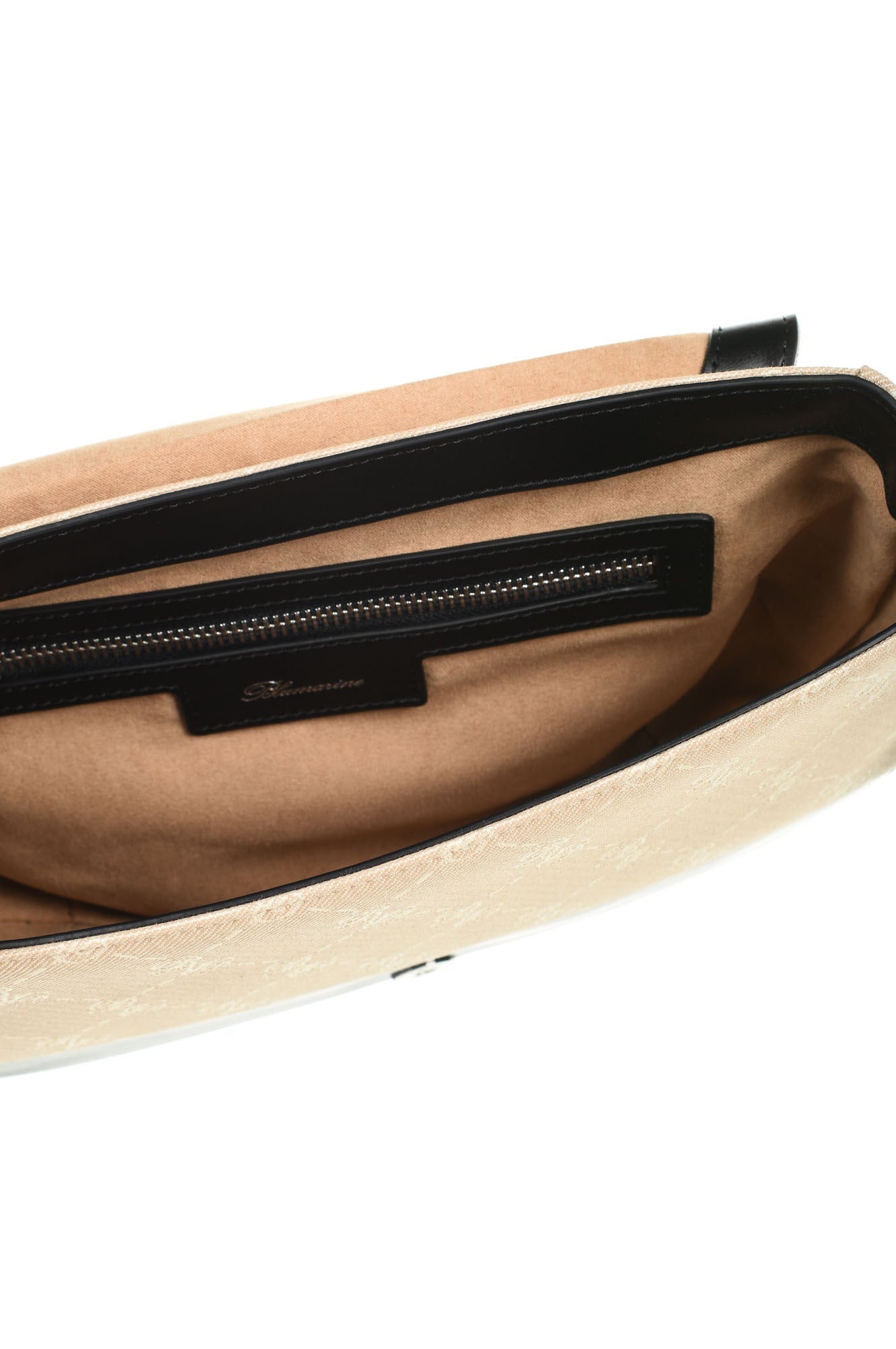 B.- Blumarine Shoulder Bag - coffeewithmee2BlumarineP0157S