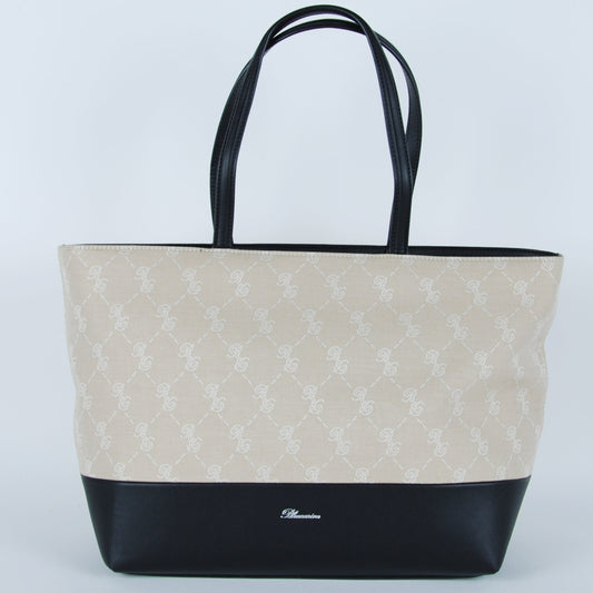 B.- Blumarine Shoulder Bag - coffeewithmee2BlumarineP0161S