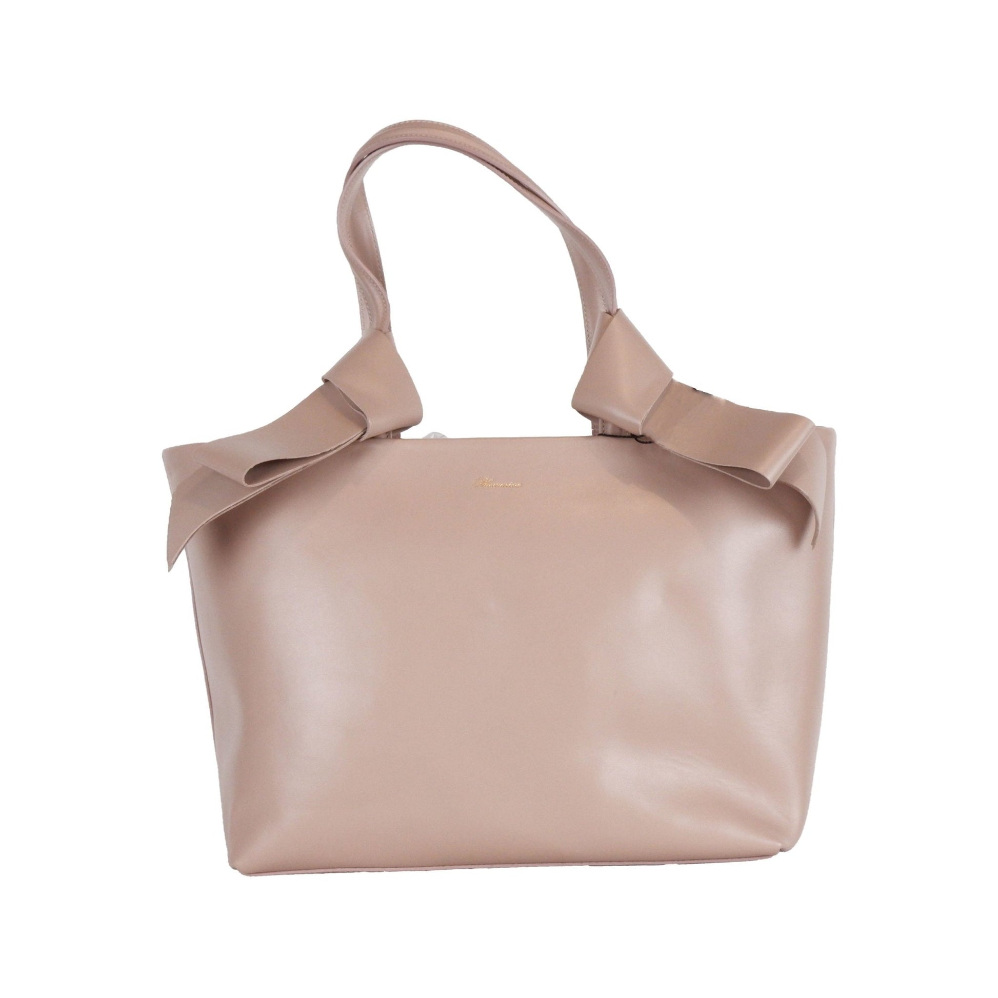 B.- Blumarine Shoulder Bag - coffeewithmee2BlumarineP0204S