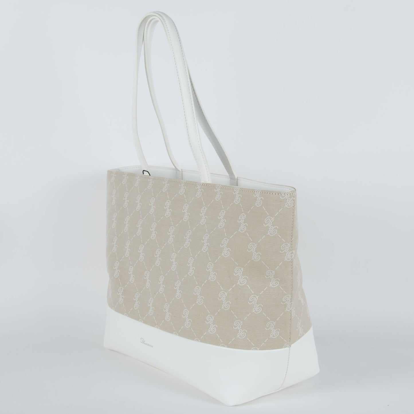 B.- Blumarine Shoulder Bag - coffeewithmee2BlumarineP0153S