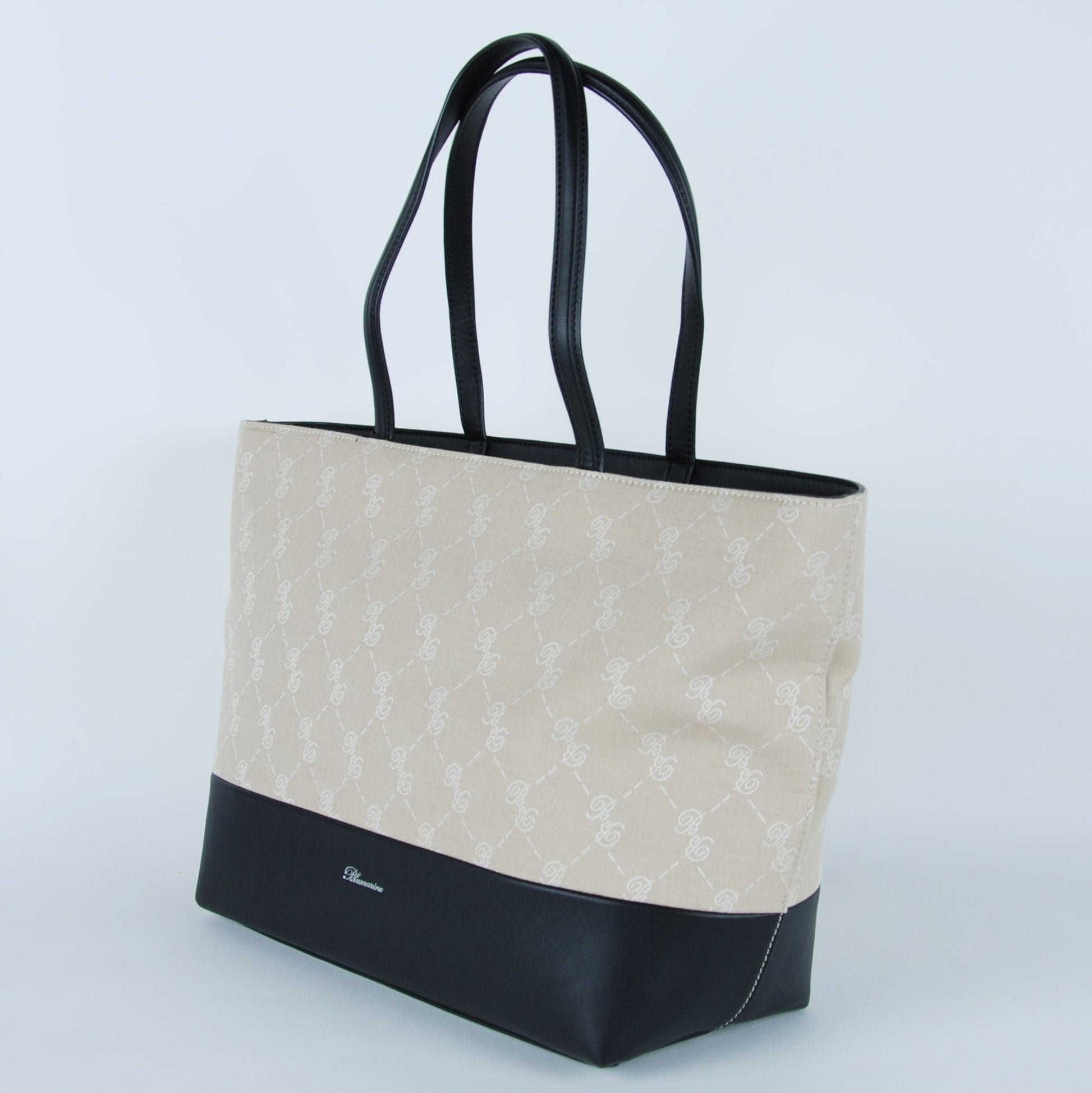 B.- Blumarine Shoulder Bag - coffeewithmee2BlumarineP0161S