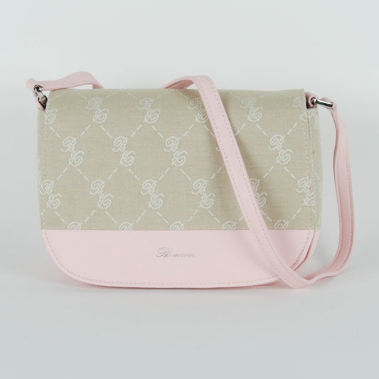 B.- Blumarine Shoulder Bag - coffeewithmee2BlumarineP0160S