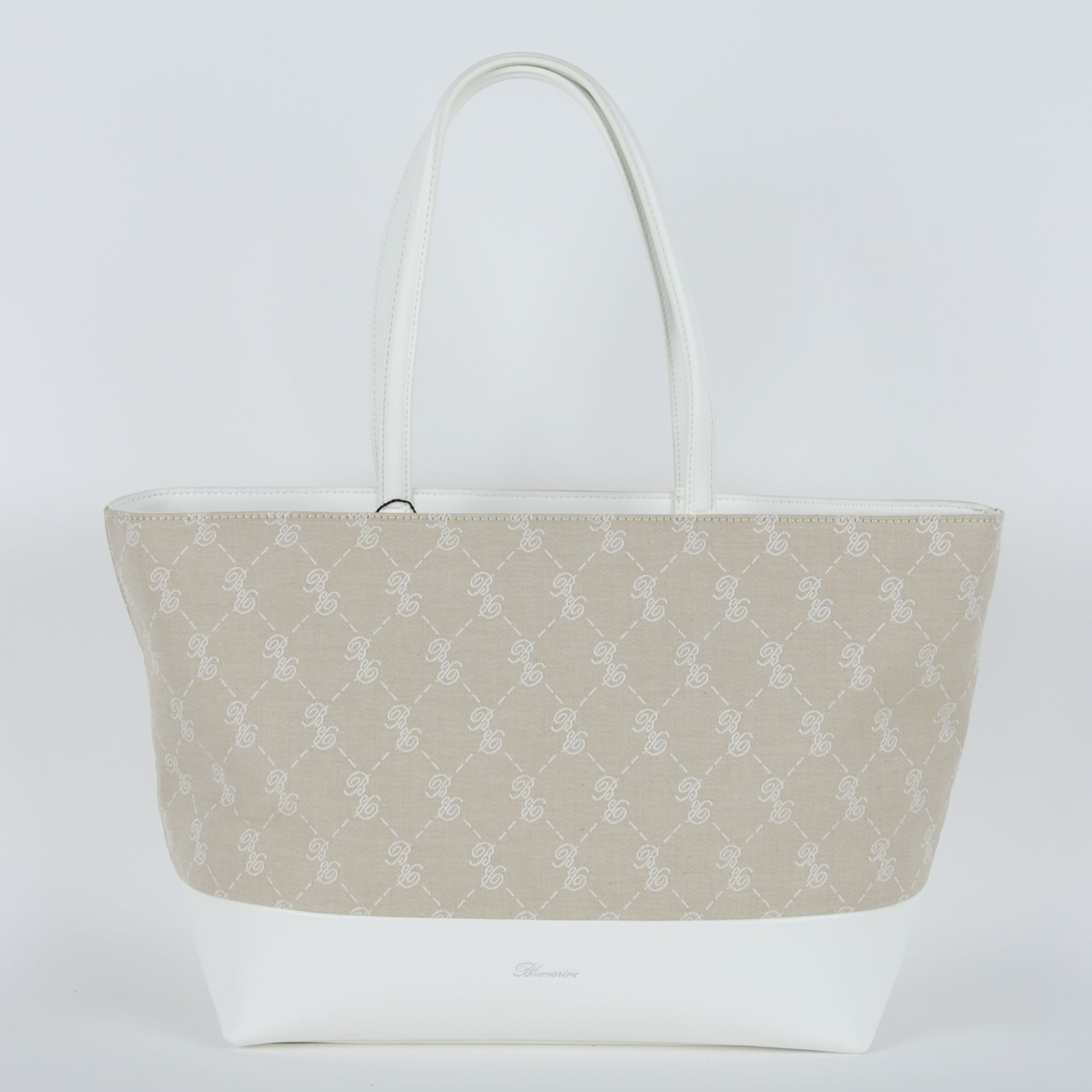 B.- Blumarine Shoulder Bag - coffeewithmee2BlumarineP0153S