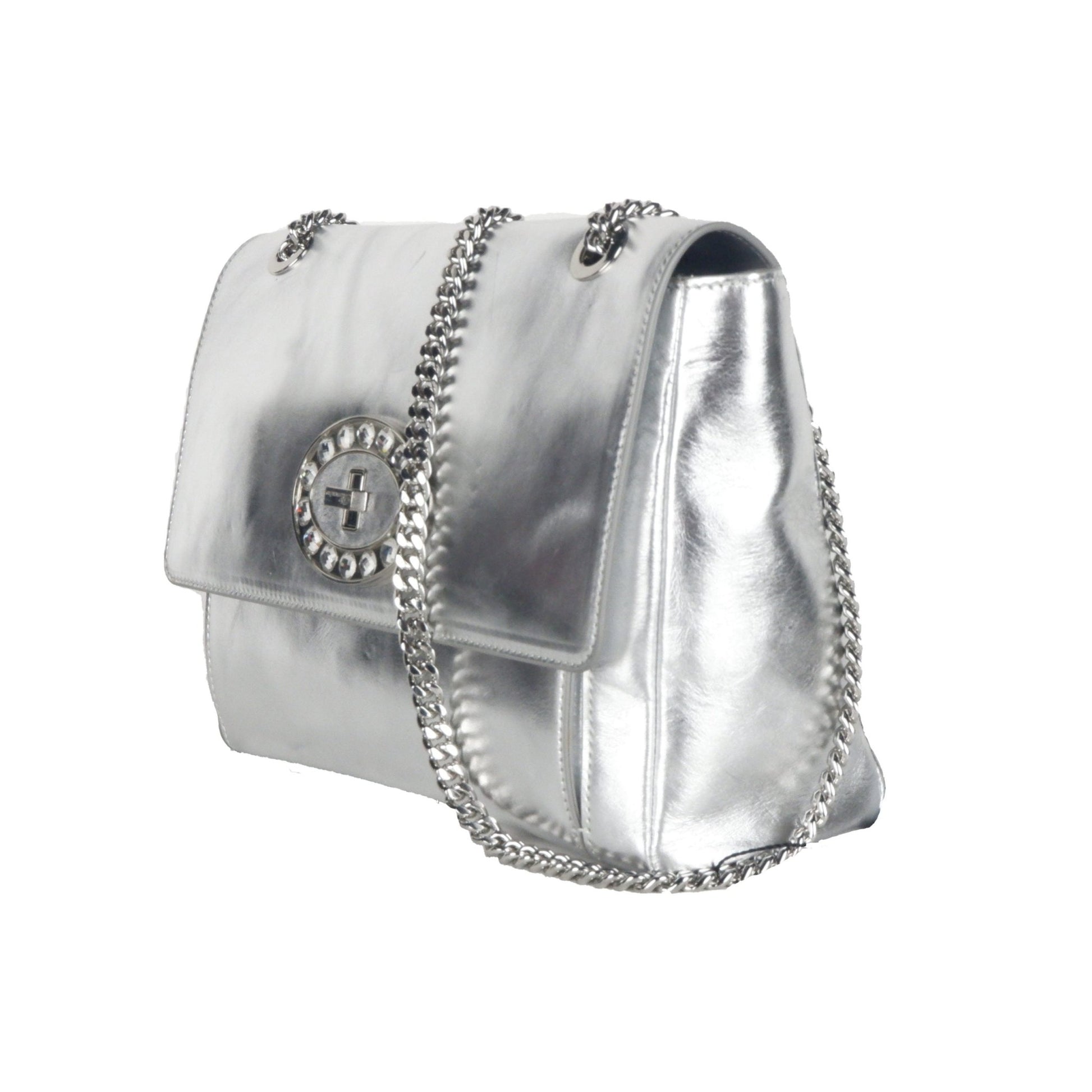 B.- Blumarine Shoulder Bag - coffeewithmee2BlumarineP0205S
