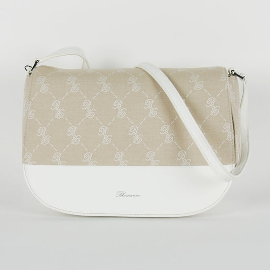 B.- Blumarine Shoulder Bag - coffeewithmee2BlumarineP0159S