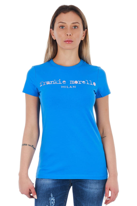 Bbluette Tops & T-Shirt - coffeewithmee2Frankie MorelloP4626S