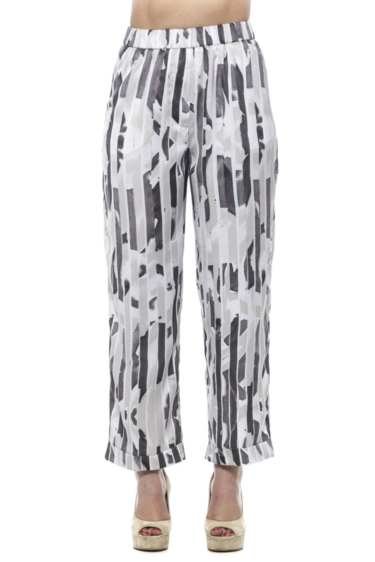 Beige Jeans & Pant - coffeewithmee2PesericoP3507S