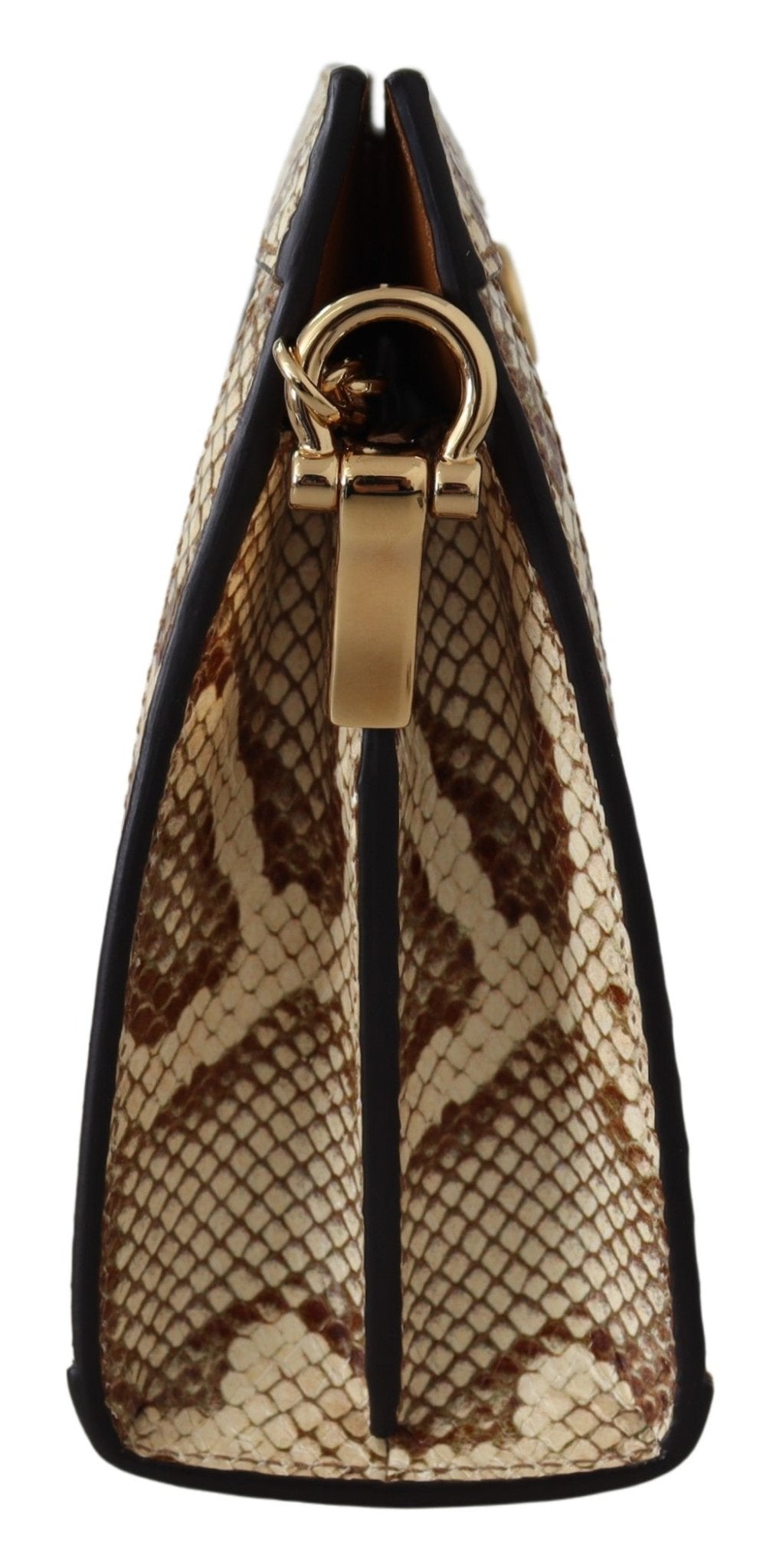 Beige Orphidia Chain Shoulder Bag - coffeewithmee2GucciP0237S